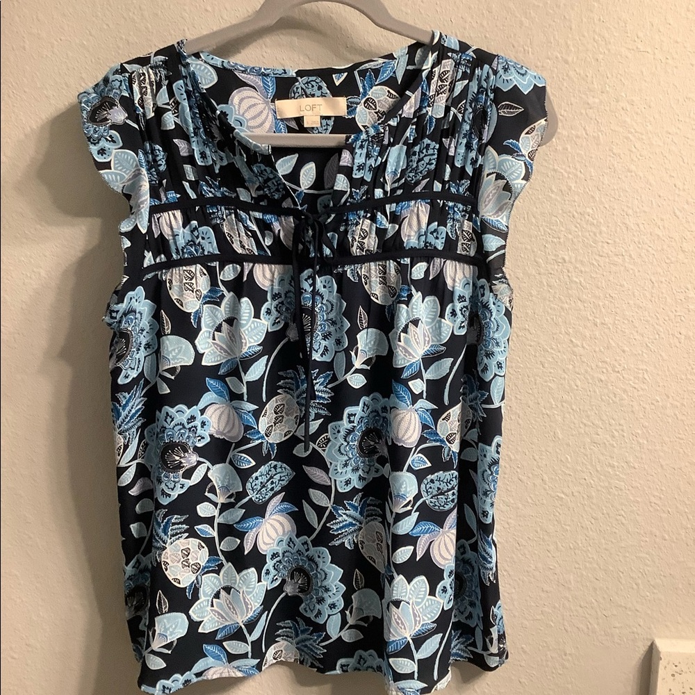 Loft Top